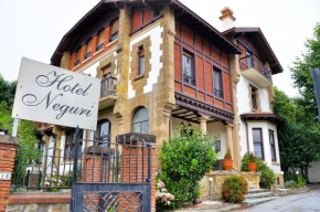  Hotel Neguri  Гечо